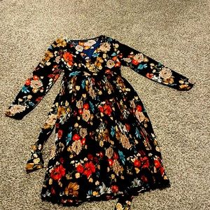 Work or summer dress bought but never worn.